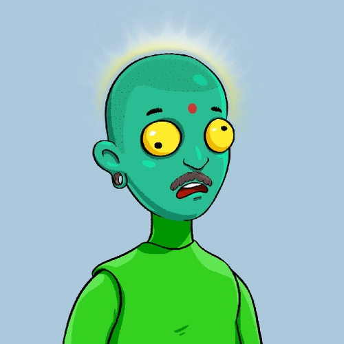 Token #3