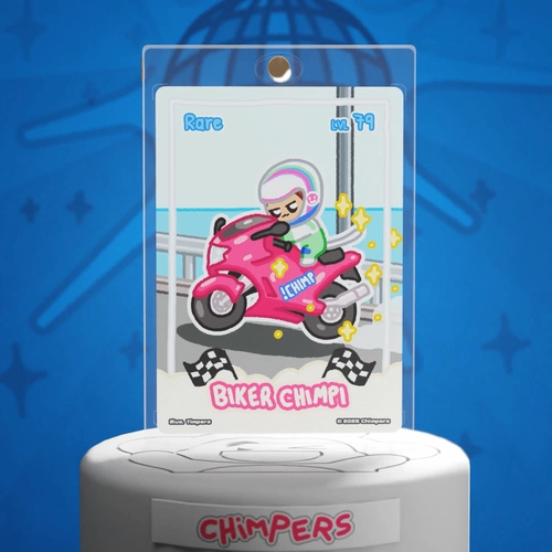 Token #21