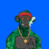 Chumpz by Saints of LA #941
