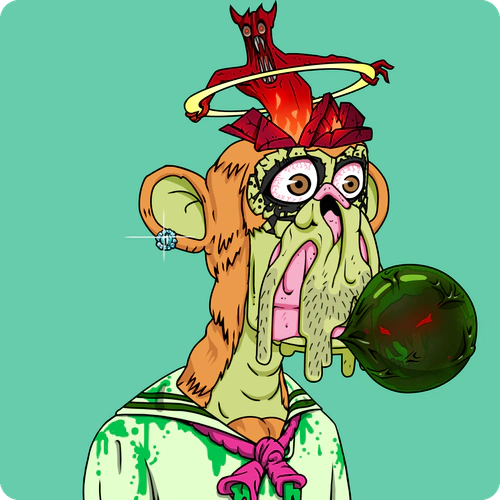 Token #3133