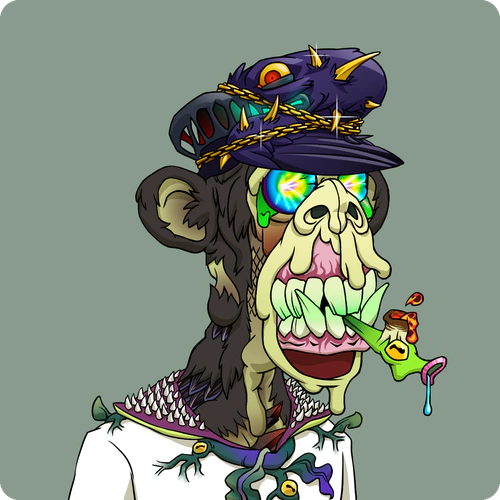 Token #5609