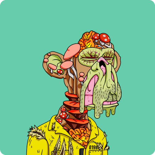 Token #1074