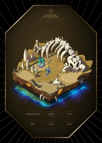 Token #8496