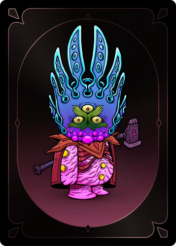 Token #4816