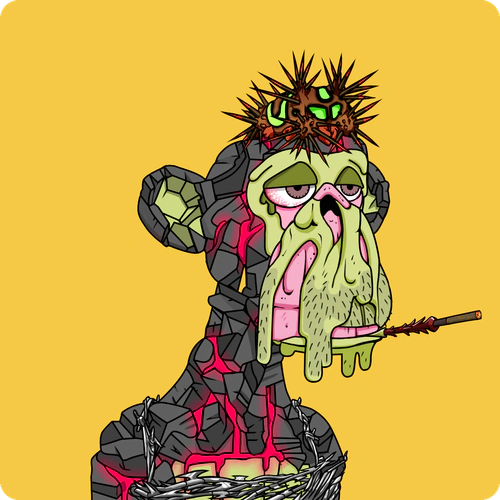 Token #502
