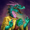 dragons