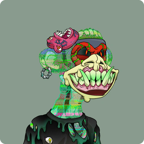 Token #1492