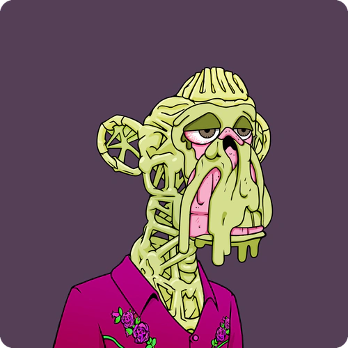 Token #409