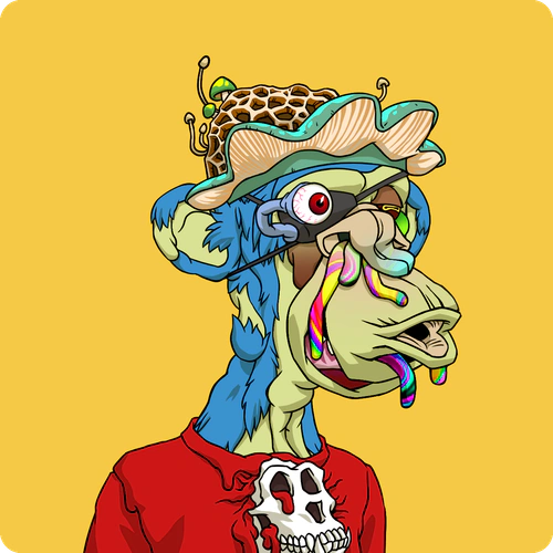 Token #251