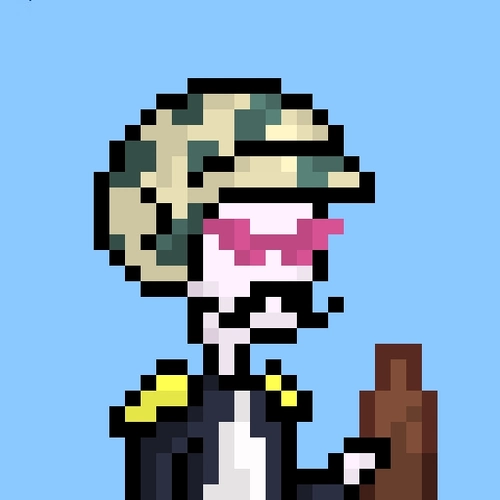 Token #6934