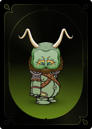 Koda #6432 artwork