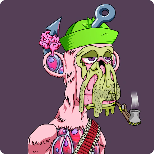 Token #4205