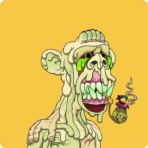 Token #3365