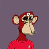 Bored Ape Yacht Club #5611