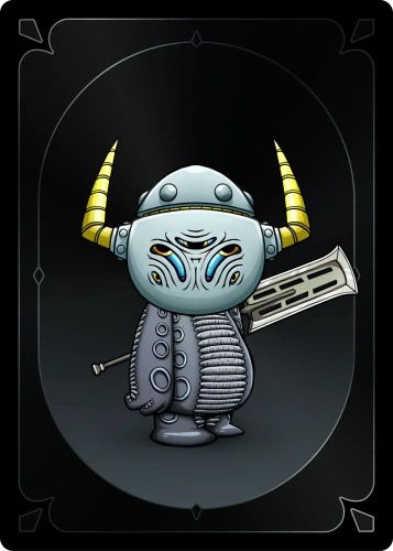 Token #3295