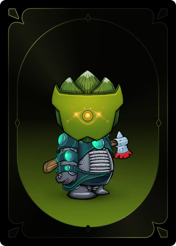 Token #6091