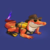 tokengators