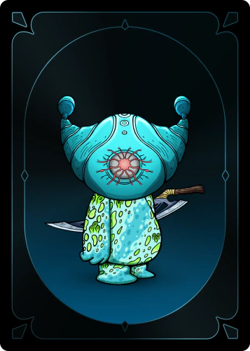 Token #2831
