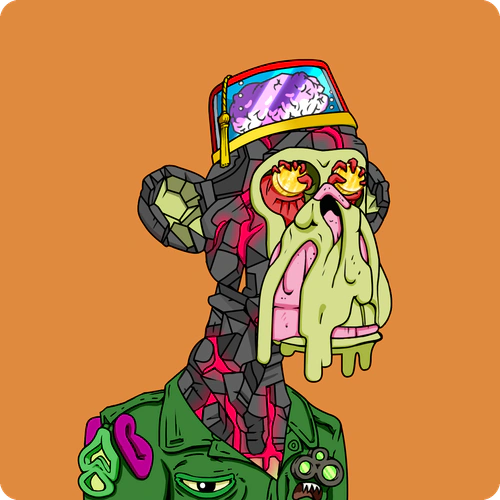 Token #1242