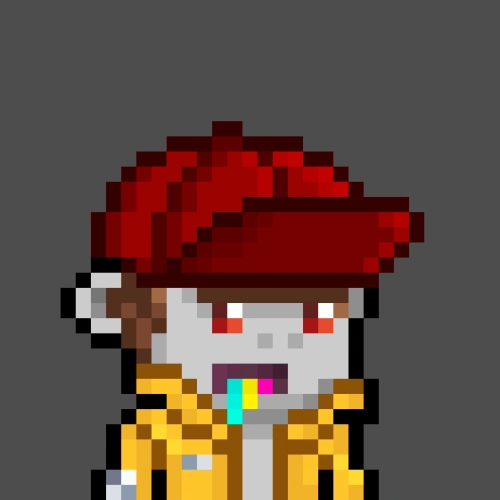 Token #3180