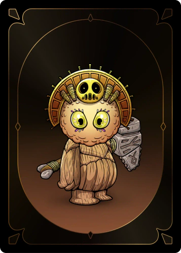 Token #5000