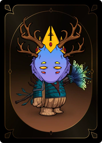 Token #5245