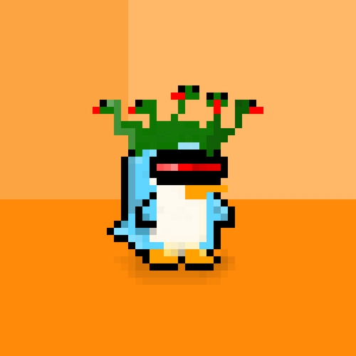 Token #2636