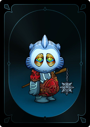 Token #5415