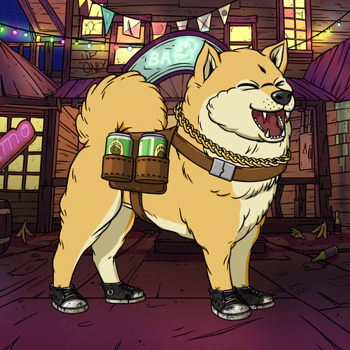 Token #128
