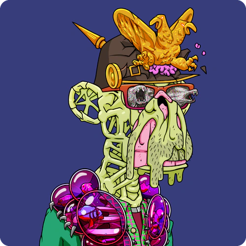 Token #2801
