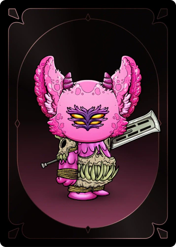 Token #4157
