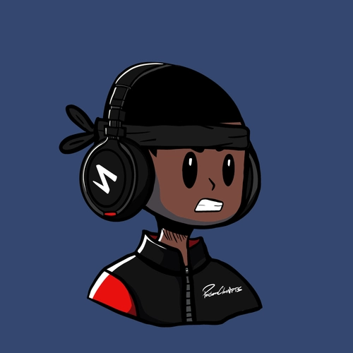 Token #4872