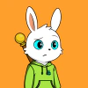 rabbits