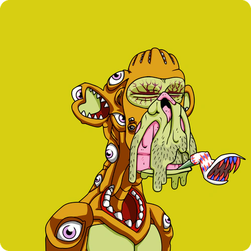 Token #5312