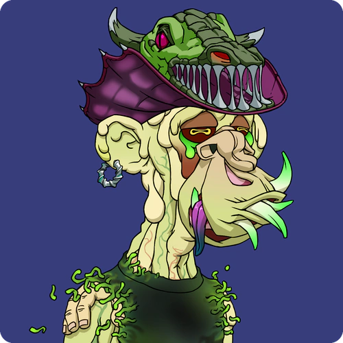 Token #7208