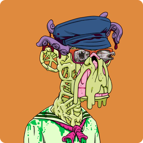 Token #542