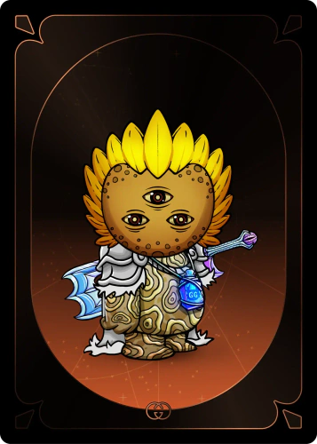 Token #8138