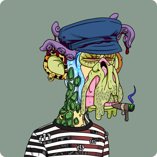 Token #2389