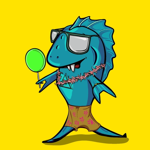 Token #3078