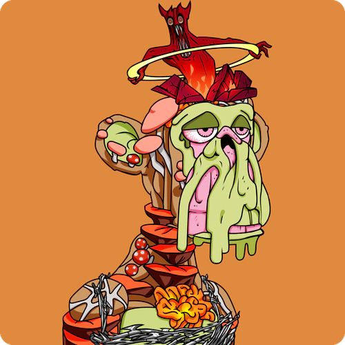 Token #3047