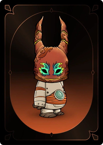 Koda #6252 artwork