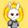 rabbits