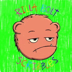 RillaBolt Scribbles
