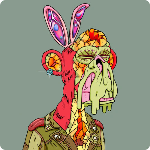 Token #2231