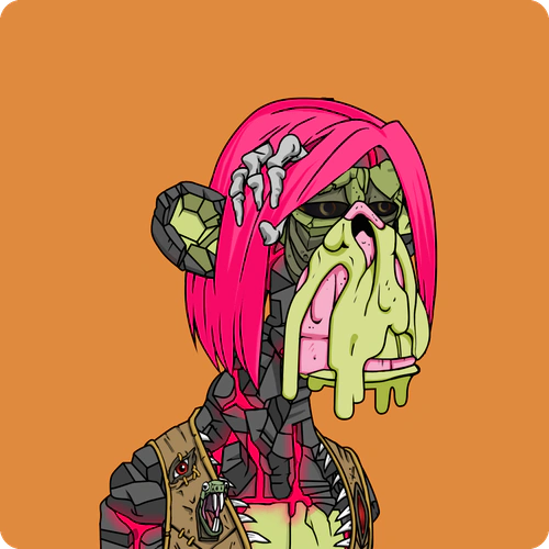 Token #2511