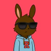 rabbits