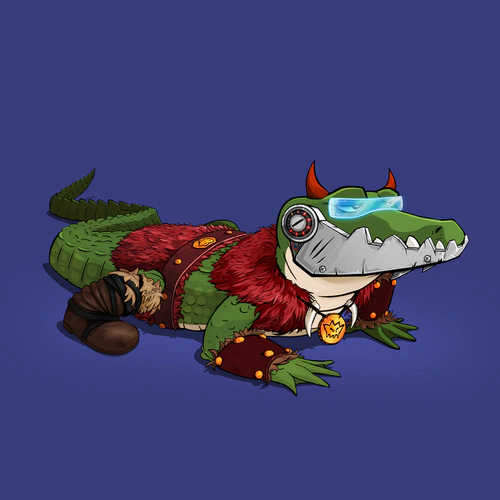 Token #1431