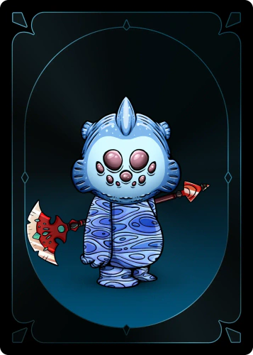 Token #7419