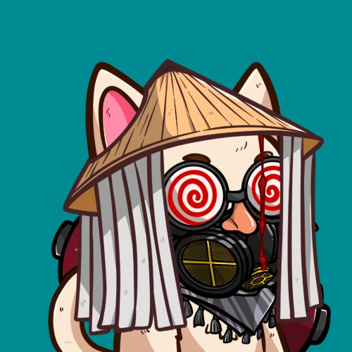 Token #997