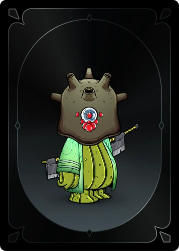 Token #1397